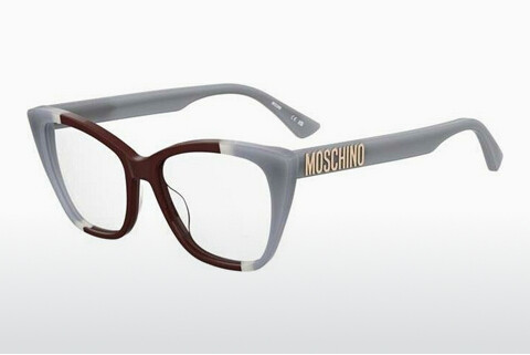 デザイナーズ眼鏡 Moschino MOS642 S9W