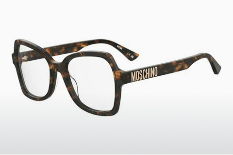 デザイナーズ眼鏡 Moschino MOS643 086