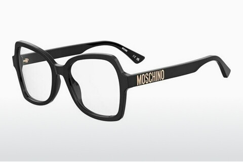 デザイナーズ眼鏡 Moschino MOS643 807