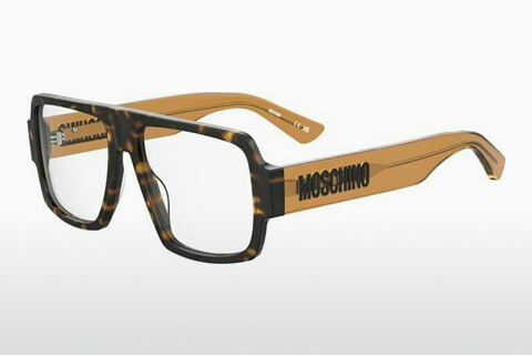 デザイナーズ眼鏡 Moschino MOS644 086