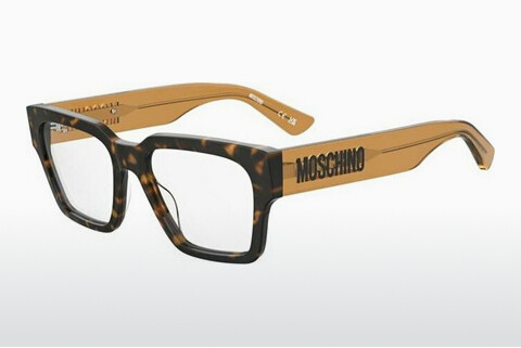 デザイナーズ眼鏡 Moschino MOS645 086