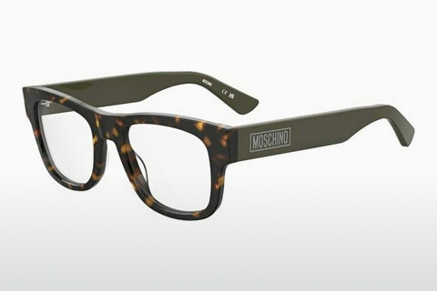 デザイナーズ眼鏡 Moschino MOS646 086