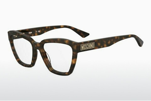 デザイナーズ眼鏡 Moschino MOS651 086