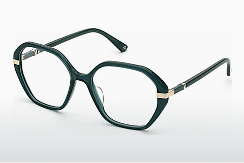 デザイナーズ眼鏡 Nina Ricci VNR370 0J80