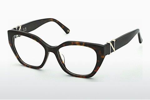 デザイナーズ眼鏡 Nina Ricci VNR371 0722