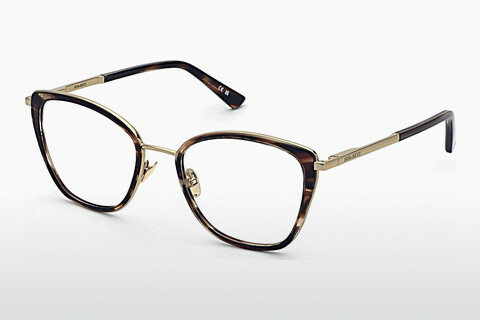 デザイナーズ眼鏡 Nina Ricci VNR418 300K