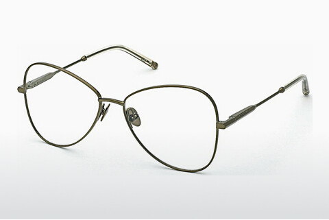 デザイナーズ眼鏡 Nina Ricci VNR420 0R80