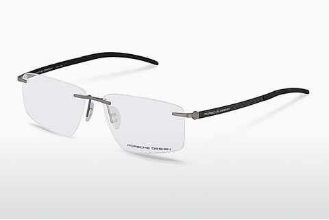 デザイナーズ眼鏡 Porsche Design P8341S1 D