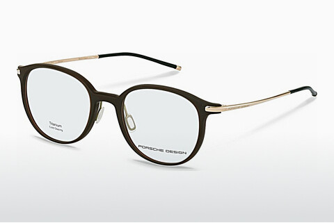 デザイナーズ眼鏡 Porsche Design P8734 E000