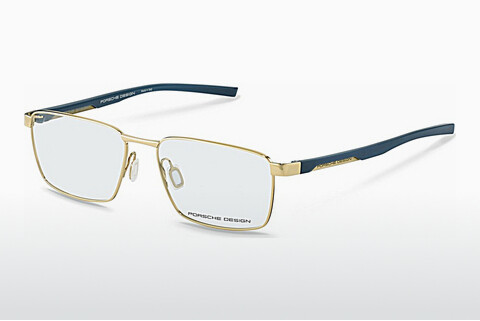 デザイナーズ眼鏡 Porsche Design P8744 C