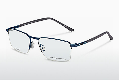 デザイナーズ眼鏡 Porsche Design P8765 B000