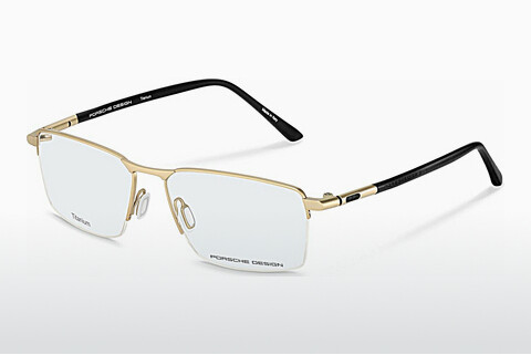 デザイナーズ眼鏡 Porsche Design P8765 D000