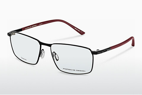 デザイナーズ眼鏡 Porsche Design P8766 A000