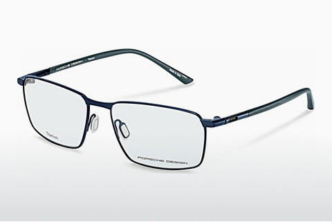 デザイナーズ眼鏡 Porsche Design P8766 B000