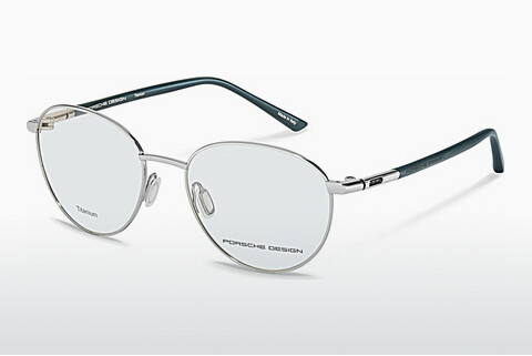 デザイナーズ眼鏡 Porsche Design P8767 B000