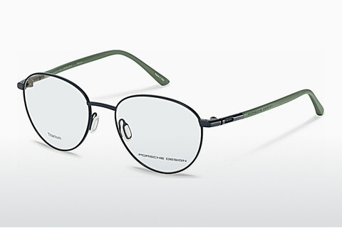 デザイナーズ眼鏡 Porsche Design P8767 C000