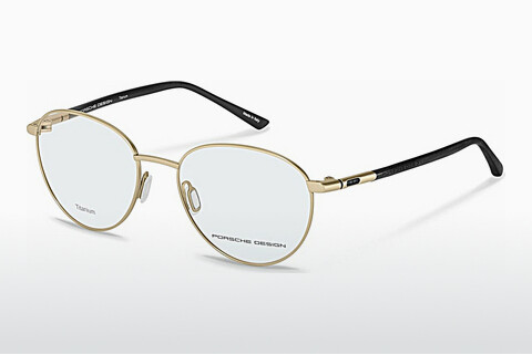 デザイナーズ眼鏡 Porsche Design P8767 D000