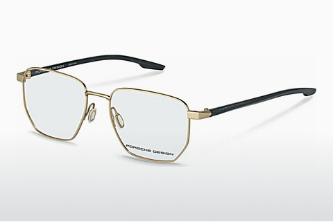 デザイナーズ眼鏡 Porsche Design P8770 B000