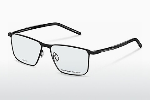 デザイナーズ眼鏡 Porsche Design P8773 A000