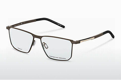 デザイナーズ眼鏡 Porsche Design P8773 D000