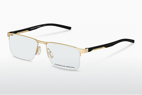 デザイナーズ眼鏡 Porsche Design P8775 B000