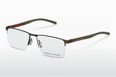 デザイナーズ眼鏡 Porsche Design P8775 D000