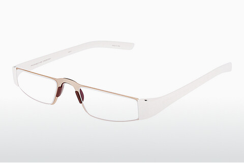 デザイナーズ眼鏡 Porsche Design P8801 C D2.50