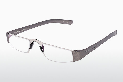 デザイナーズ眼鏡 Porsche Design P8801 F D2.50