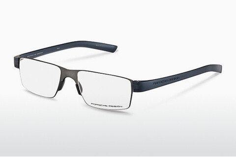デザイナーズ眼鏡 Porsche Design P8813 B D1.00