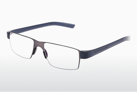 デザイナーズ眼鏡 Porsche Design P8813 B D2.50