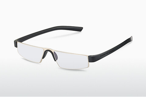 デザイナーズ眼鏡 Porsche Design P8814 B D2.00