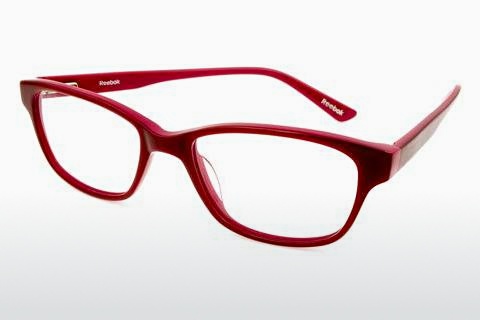 デザイナーズ眼鏡 Reebok RB8008 RED