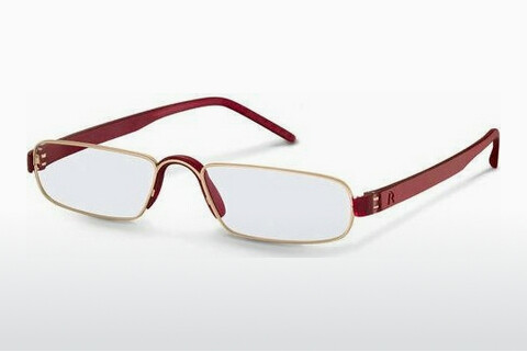 デザイナーズ眼鏡 Rodenstock R2180 BK10