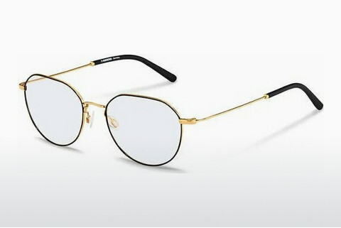 デザイナーズ眼鏡 Rodenstock R2632 A000