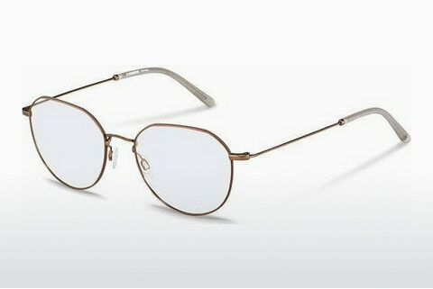 デザイナーズ眼鏡 Rodenstock R2632 D000