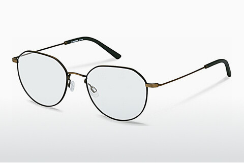 デザイナーズ眼鏡 Rodenstock R2632 H000