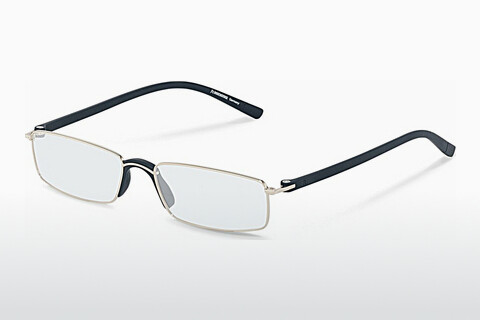 デザイナーズ眼鏡 Rodenstock R2640 BK10