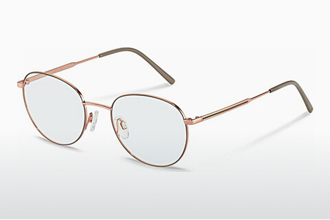 デザイナーズ眼鏡 Rodenstock R2641 B000