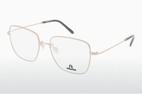 デザイナーズ眼鏡 Rodenstock R2653 A