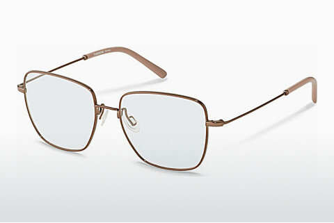 デザイナーズ眼鏡 Rodenstock R2653 C000