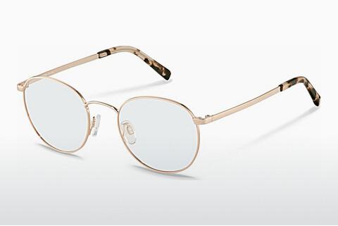 デザイナーズ眼鏡 Rodenstock R2655 C000