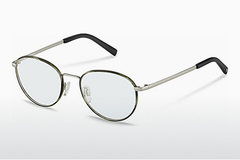 デザイナーズ眼鏡 Rodenstock R2656 A000