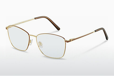 デザイナーズ眼鏡 Rodenstock R2658 C000