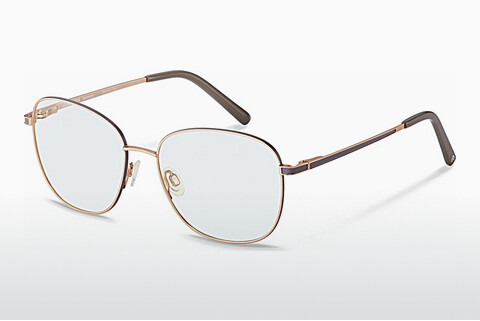 デザイナーズ眼鏡 Rodenstock R2659 B000