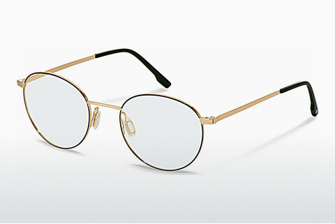 デザイナーズ眼鏡 Rodenstock R2662 A000