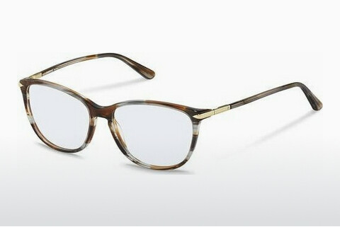 デザイナーズ眼鏡 Rodenstock R5328 D000