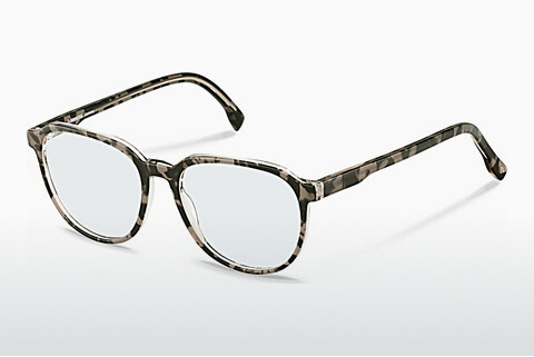 デザイナーズ眼鏡 Rodenstock R5353 D000