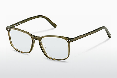 デザイナーズ眼鏡 Rodenstock R5357 D000