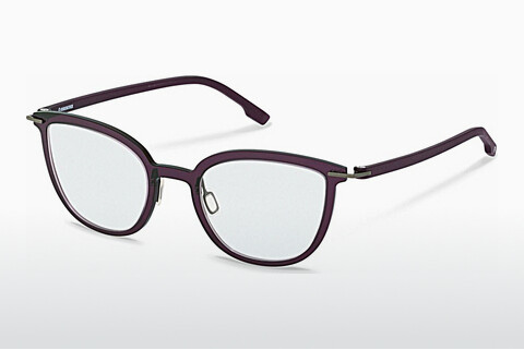 デザイナーズ眼鏡 Rodenstock R5367 D000