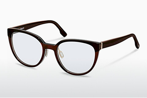 デザイナーズ眼鏡 Rodenstock R5370 A000